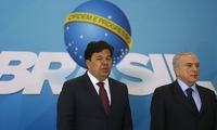 Foto: Agência Brasil