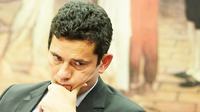 Sérgio Moro — Juiz mandou grampear ilegalmente um advogado de Lula