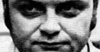Delegado Sérgio Paranhos Fleury, torturador e chefe do Esquadrão da Morte no período da ditadura militar no Brasil / Foto: Comissão da Verdade