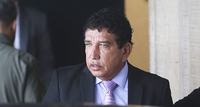Senador Magno Malta se sente abandonado / Foto: Valter Campanato/Agência Brasil