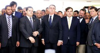 Educação Pública em perigo. Foto: Agência Brasil.