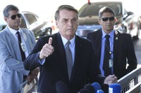 Foto: Antonio Cruz/ Agência Brasil.