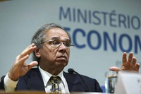 Foto: José Cruz/Agência Brasil.