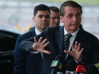 Foto: Agência Brasil.