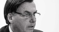 Capitão prega retorno imediato às aulas. Foto: Isac Nóbrega/PR/Agência Brasil