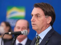 Tentativa de arrasar funcionalismo ficou mais difícil de obter êxito. Foto: Agência Brasil.