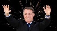 O "mito". Foto/Reprodução.