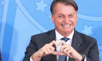Grosseiro, debochado e avesso aos estudos, capitão fará tudo para sucatear ainda mais o setor público educacional do País. Foto: Agência Brasil.