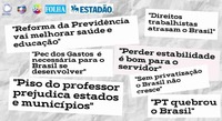 Imagem ilustrativa: aplicativo Canva.