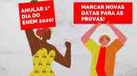 Maioria não pode ser prejudicada. Imagem ilustrativa: aplicativo Canva.
