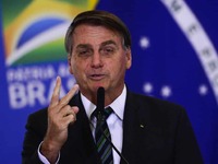 Reforma Administrativa do governo Bolsonaro desfigura o serviço público brasileiro. Foto: Agência Brasil.