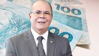 Para o deputado Hildo Rocha (MDB-MA), piso do professor cresceu demais. Foto/reprodução.