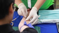 Profissionais da enfermagem são fundamentais nos cuidados à saúde humana, sobretudo em tempos de pandemia. Imagem: aplicativo Canva.