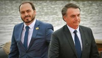 Documentário mostra que tese da "facada" não se sustenta. Foto/reprodução.