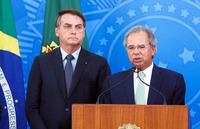 Governo Bolsonaro que aprovar Pec 32 até o final deste ano. Foto: Marcello Casal JrAgência Brasil.