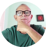 Landim Neto, editor do Dever de Classe