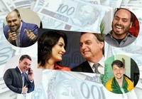 A mamata acabou? Foto/reprodução.