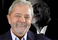 Lula deve se aliar à esquerda, e não com quem foi, no mínimo, cúmplice de sua ida à cadeia. Foto/Reprodução.