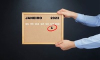 Reajuste de 33,23% está valendo desde o dia primeiro deste mês de janeiro. Foto: aplicativo Canva.