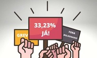 A reza que funciona. Imagem criada com aplicativo Canva.