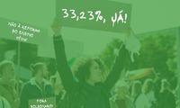 Só a luta direta pode garantir direitos. Imagem: Canva.