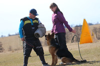 Ariana Lonadard + Petr Janalík
