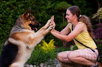 Ulli z Henmonu a Denisa Palková