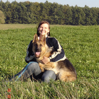 Prexa z Henmonu a Monika Balarinová