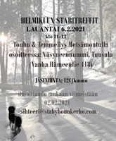 Stabitreffit 6.2.2021