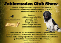 12.9.2021 Club Show