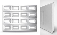 PANEL RUSTICAL