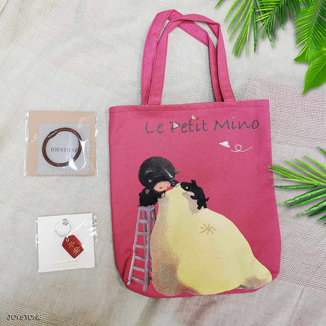 leather vertical tote