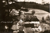Mlýn kolem roku 1930