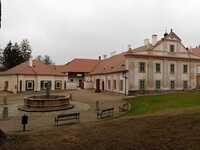 kašna