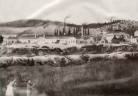 huť roku 1857