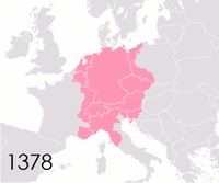 Svatá říše římská a České království