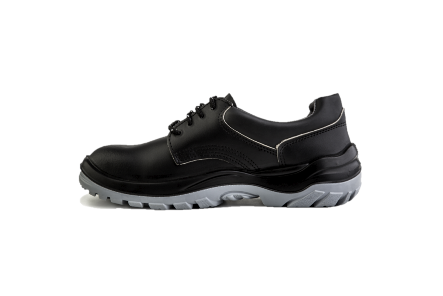 Zapato GRAFA 70 con Puntera de Acero :: Copahue Seguridad Industrial