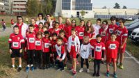 Pol. Atletico Borgo Panigale 2017/2018 (da Calderara di Reno ottobre 2017)