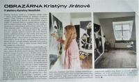 TVAR magazine