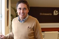 Defensor del Pueblo PBA, Guido Lorenzino