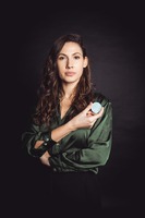 Virginie Grondin, CEO