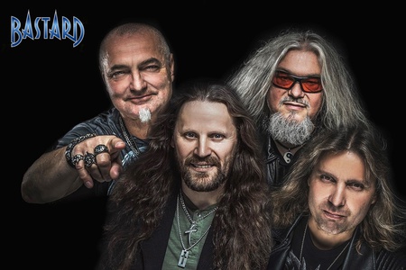 Kapela Bastard Dnes Vydala Nove Album