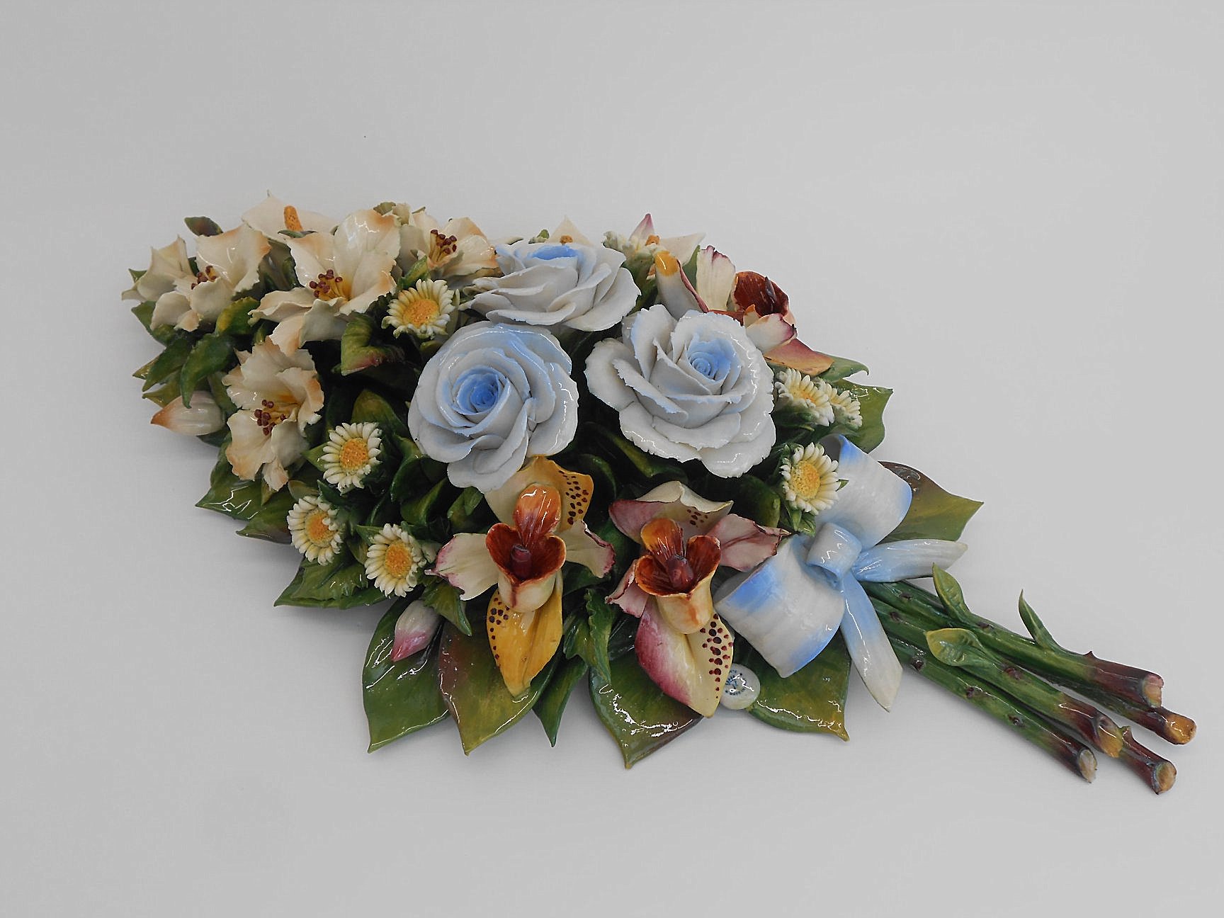 Piastrella Commemorativa Personalizzata In Ceramica Per Lapide, Con Foto A Scelta – Ritratto In Porcellana Resistente Per Cimitero - 6