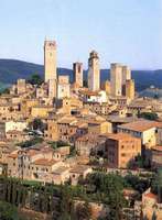 Gustare la Toscana