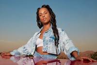 Alicia Keys