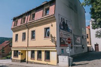 Penzion Quattro Ústí nad Orlicí