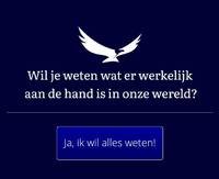 Wat is jouw antwoord?