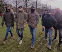 Dit zijn Romeo's!
