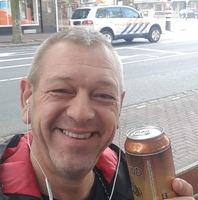 Bart van Well, slachtoffer van seksueel misbruik