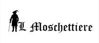 Logo del Moschettiere